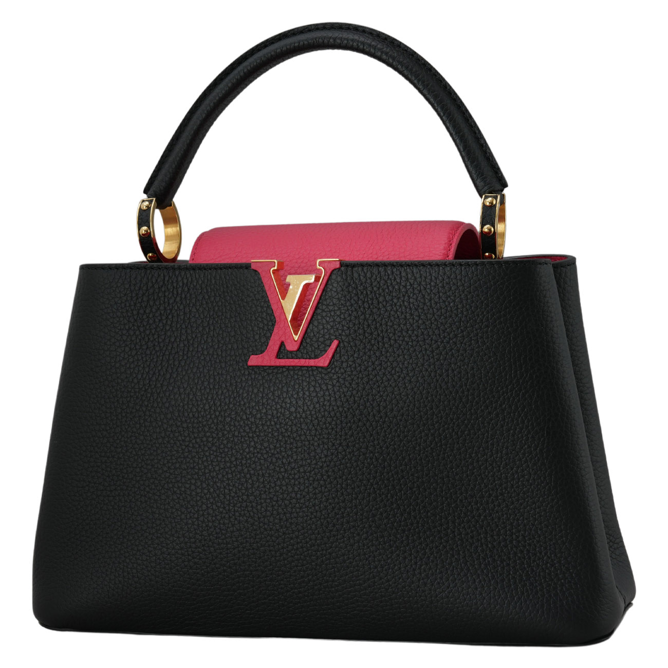 LOUIS VUITTON(USED)루이비통 M59882 카퓌신 MM